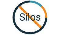 No Silos Featured Image sized