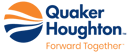 Quaker Houghton logo for customer page